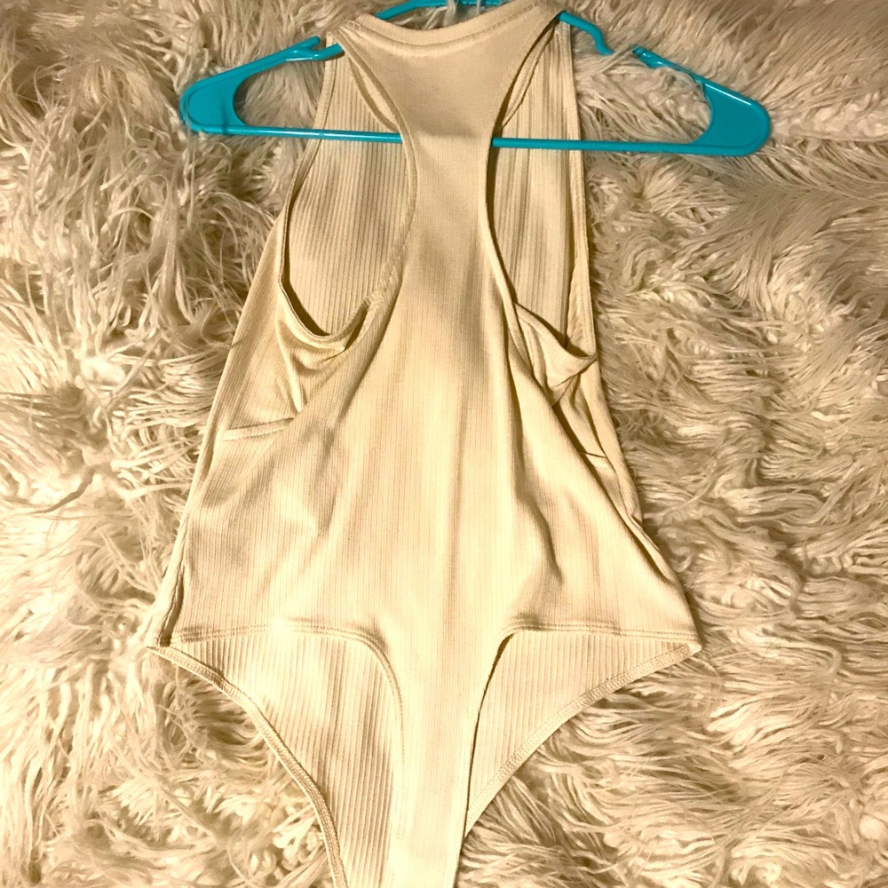 Banana republic bodysuit!